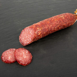 Puten-Salami, Gut Neuhof