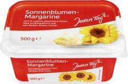 JT Sonnenblumen-Margarine