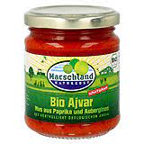 Ajvar scharf-Paste