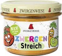 Zwergen Streich glutenfrei, bio, Zwergenwiese