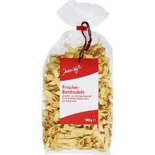 JT Frischei-Bandnudeln