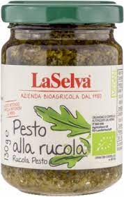 Pesto alla rucola