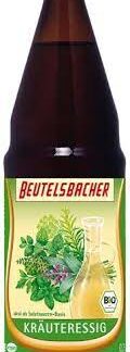Kräuteressig Bio, Beutelsbacher
