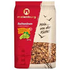 Sultaninen, meienburg