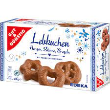 Lebkuchen