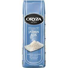 Jasmin Reis Oryza