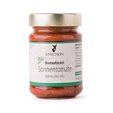 Sonnentomate glutenfrei, Sanchon