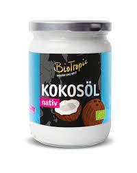 Bio Tropic Kokosöl
