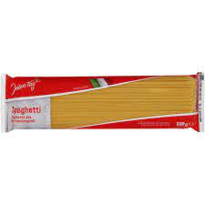 JT Spaghetti