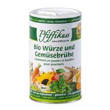 Pfiffikuss Bio Streuwürze