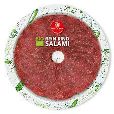 Salami Bio Rein Rind, Wiltmann
