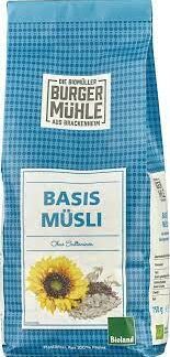 Basis Müsli