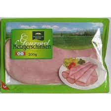Gourmet Metzgerschinken, Frischland