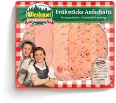Wiesbauer Frühstücksaufschnitt