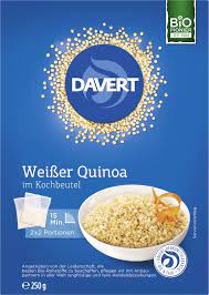 Davert Weißer Quinoa