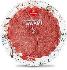 Salami-Feinschmecker, Wiltmann