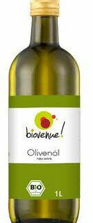 Biovenue Olivenöl