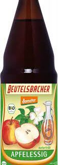 Beutelsbacher Apfelessig