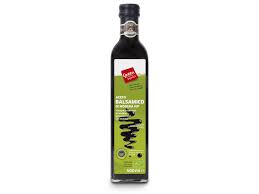 Aceto Balsamico Di Modena, green