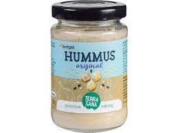 Terra Sana Hummus