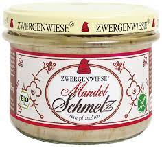 Zwergenwiese Mandel Schmelz