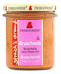 Zwergenwiese streich drauf Bruschesto