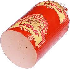 Lyoner mit Kalbfleisch, Wagner