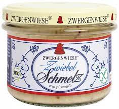 Zwiebel Schmelz bio, Zwergenwiese