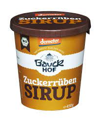 Bauck Hof Zuckerrübensirup