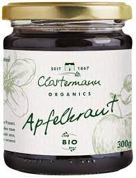 Clostermann Apfelkraut