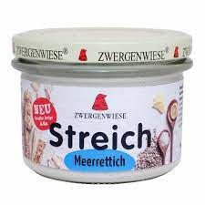 Zwergenwiese streich Meerrettich