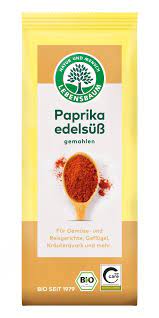 Lebensbaum Paprika edelsüß