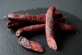 Puten-Kaminwurz , Gut Neuhof