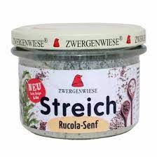 Zwergenwiese streich rucola