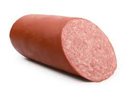 Schinkenwurst von Frick
