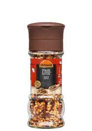 Ostmann Chilisalz Glasmühlen