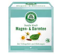 Lebensbaum Magen- & Darmtee
