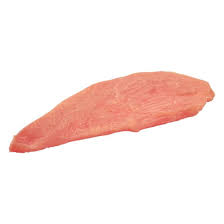 Puten-Schnitzel naturmariniert, Gut Neuhof