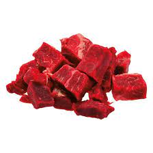 Puten-Gulasch, Gut Neuhof