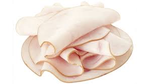 Puten-Aufschnitt geräuchert, Gut Neuhof