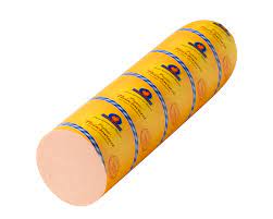 Puten - Bierschinken, Stange Kal. 75 , Gut Neuhof