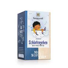 Schlafengehen Bio Kräutertee, Sonnentor
