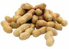 Erdnüsse geröstet ägypt.