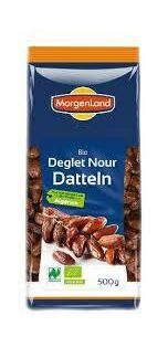 Datteln Deglet Nour entsteint