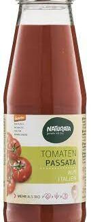 Tomaten-Passata aus Italien, NATURATA