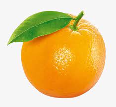 Orangen