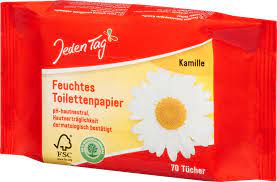 FL Feuchtes Toipap. Kamille