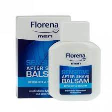 Florena men After Shave