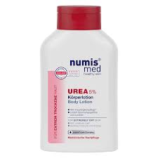 Urea Bodylotion