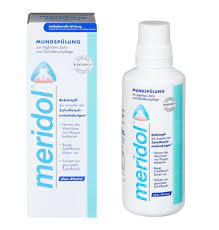 Meridol Mundspülung